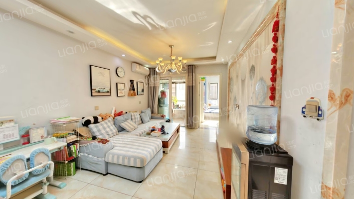 中航华府二手房实景图