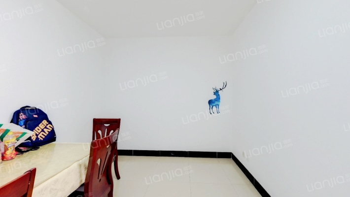 东风花园二手房实景图