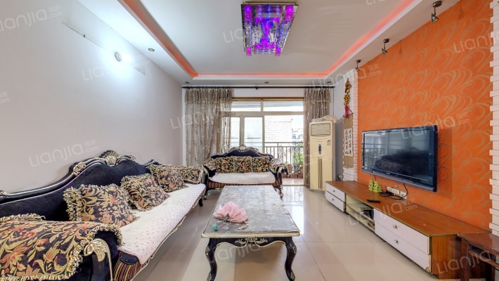 龙泉佳苑二手房实景图