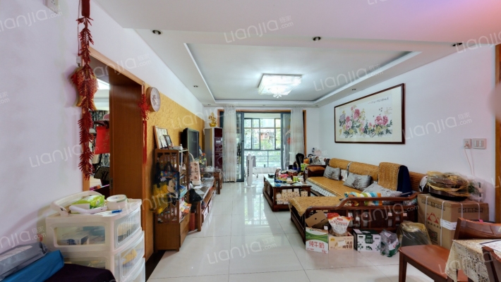 东海未名园二手房实景图