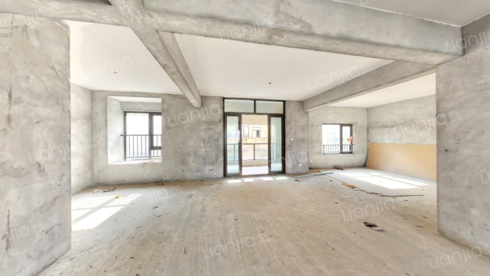 华董鳌江雅园二手房实景图