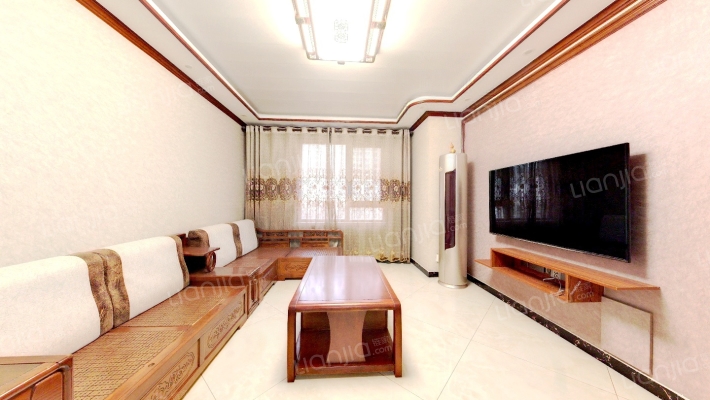 秀水华庭一期二手房实景图