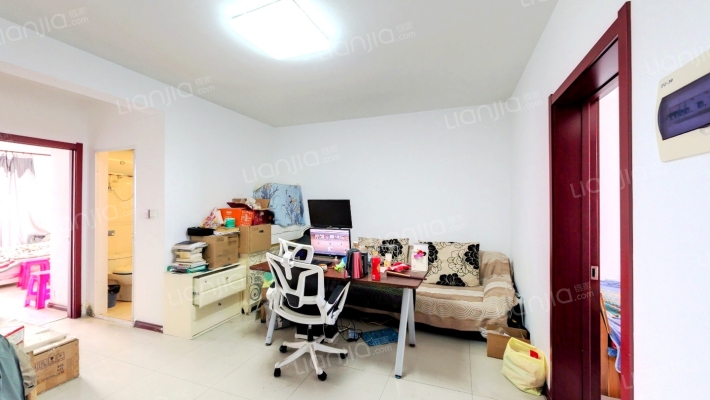 果舍添香一期二手房实景图