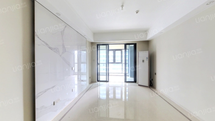 大华锦绣海岸五期二手房实景图