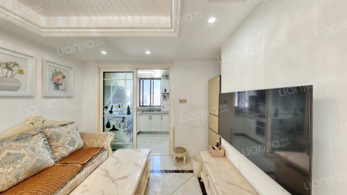 七古登人家二手房实景图