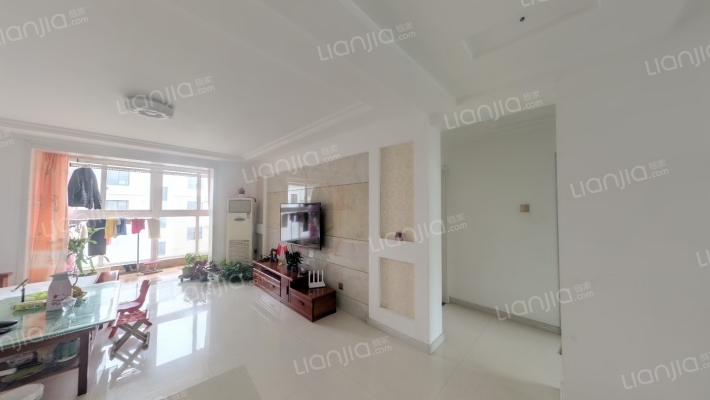 锦厦新城二期二手房实景图