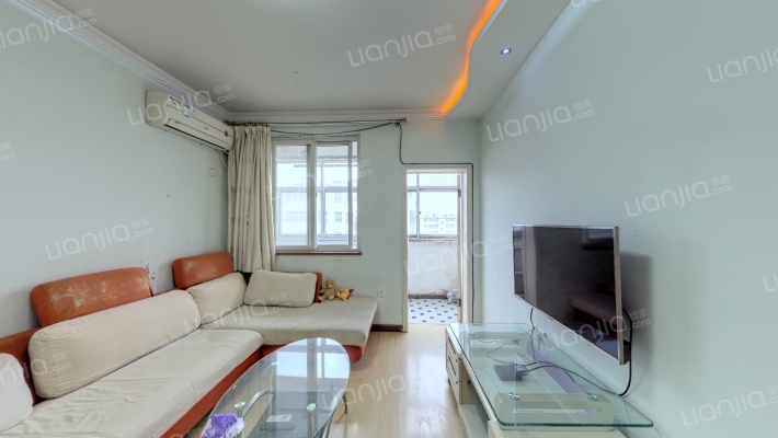 煤建公司家属院二手房实景图