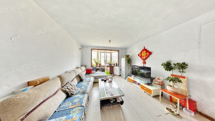 昆仑山庄北区二手房实景图