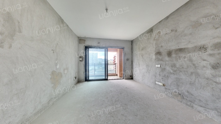 大族云峰二期二手房实景图