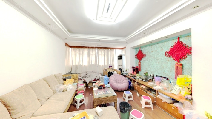 锦江年华二手房实景图