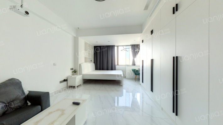 中澳广场二手房实景图