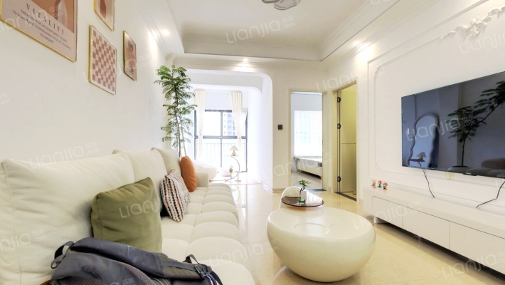 凯江晶典二手房实景图