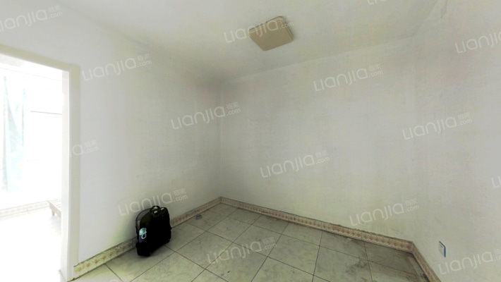 周谷堆村民恢复楼二手房实景图