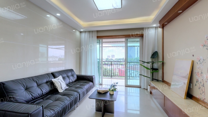 怡丰翠云轩二手房实景图