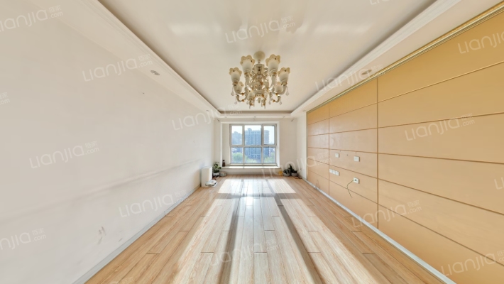 中交樾公馆二手房实景图