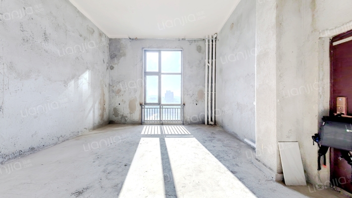 龙湖天第二手房实景图