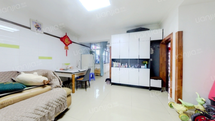 长欣苑二手房实景图