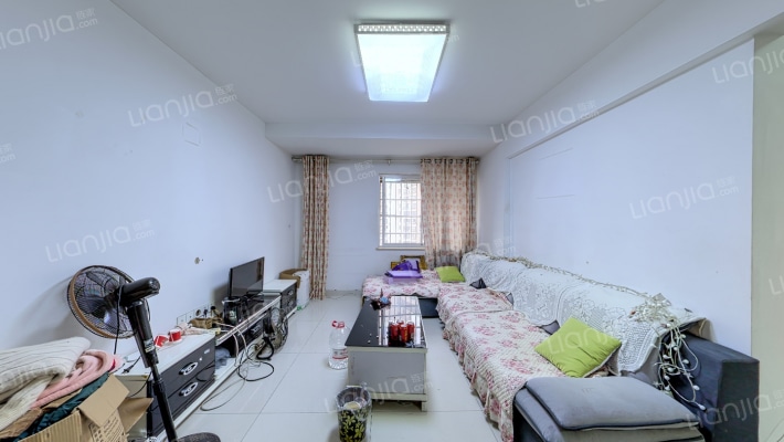 森林公园壹号二手房实景图