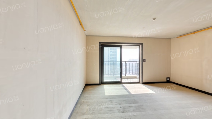 保利清能拾光年二手房实景图