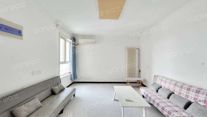 紫荆半岛二手房实景图