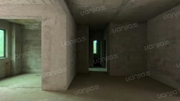 北城明珠四期二手房实景图