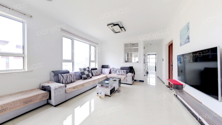 博裕壹号二手房实景图