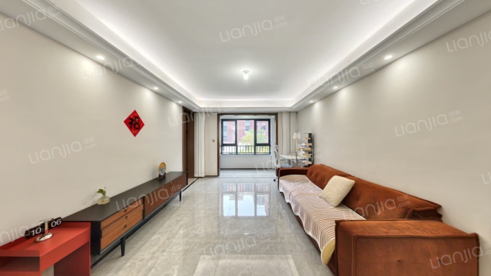 振业御湖二手房实景图