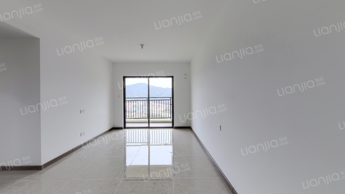 龙湖当代春江悦茗二手房实景图