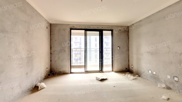 建业桂府二手房实景图