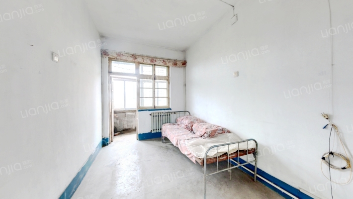 地矿四院二手房实景图