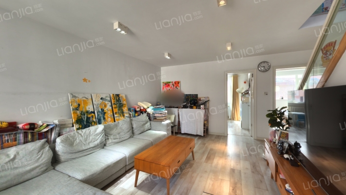 华新园二手房实景图