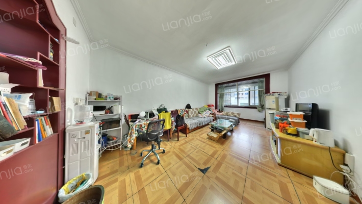 灵龙路265号二手房实景图