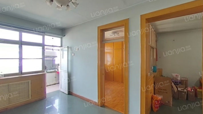 三中家属院二手房实景图