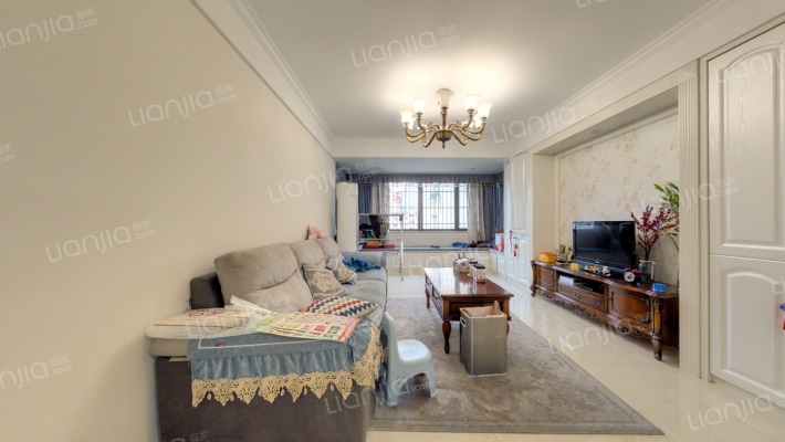 假山新村二手房实景图