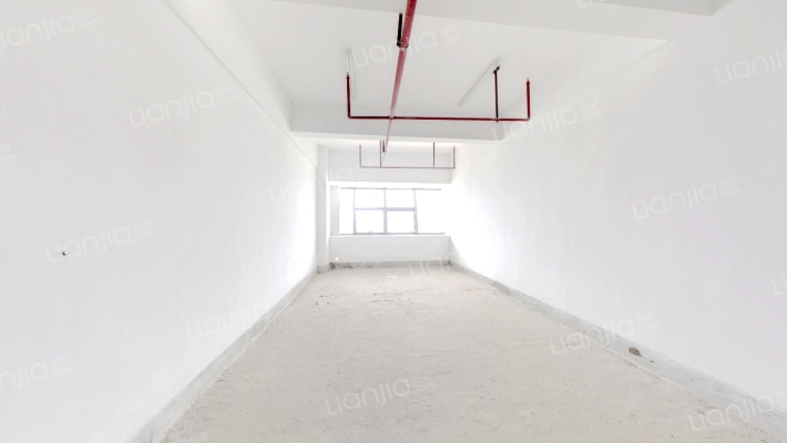 赣商海领馆二手房实景图