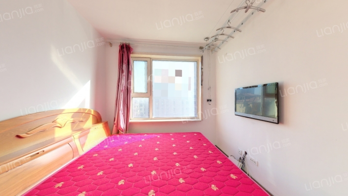 万盛理想国二期卡梅尔城二手房实景图