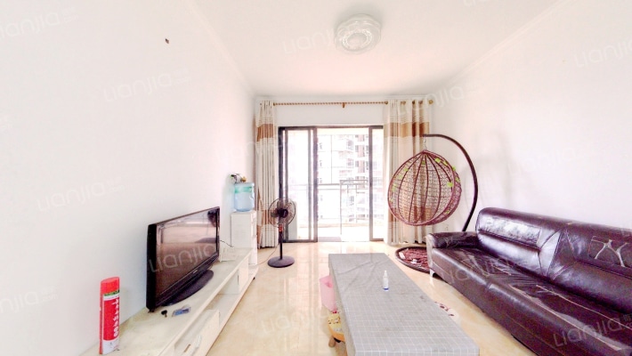 华裕居二手房实景图