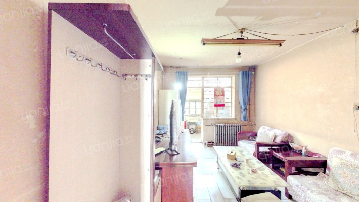 兰石一分厂家属院二手房实景图