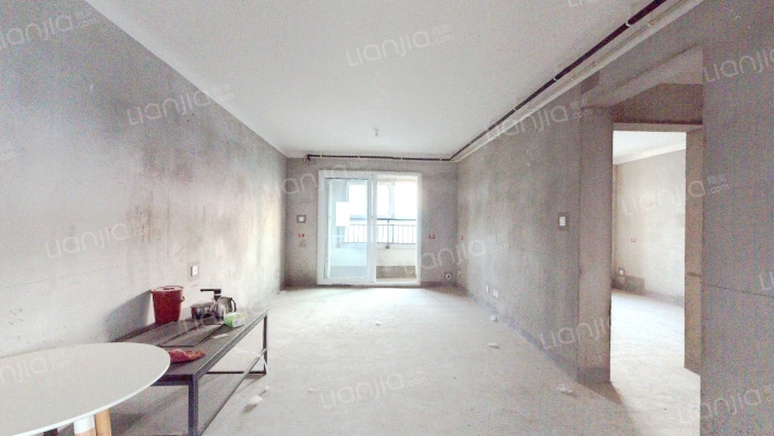 新城吾悦广场二手房实景图