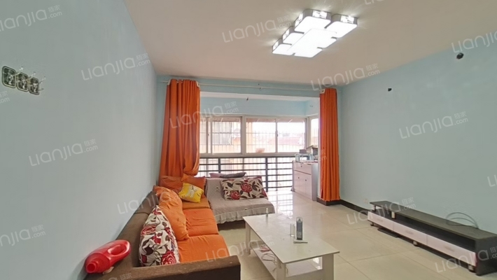 惠立小区二手房实景图