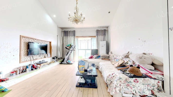 明月港湾彩云湾二手房实景图