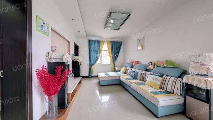 文笔街9号二手房实景图