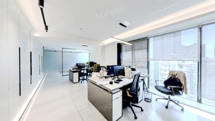 茂业天地观园二手房实景图