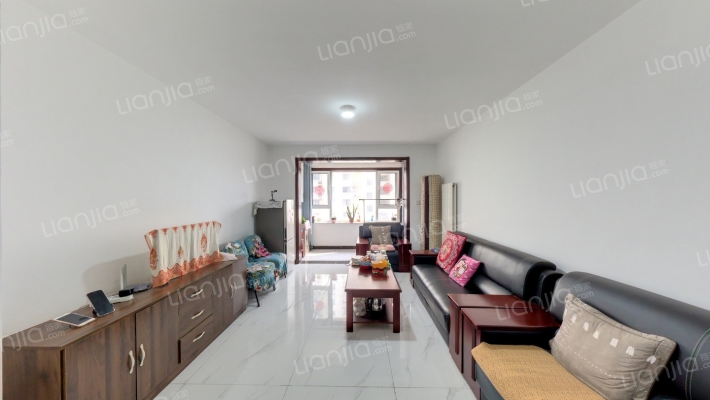 沐春家园二手房实景图