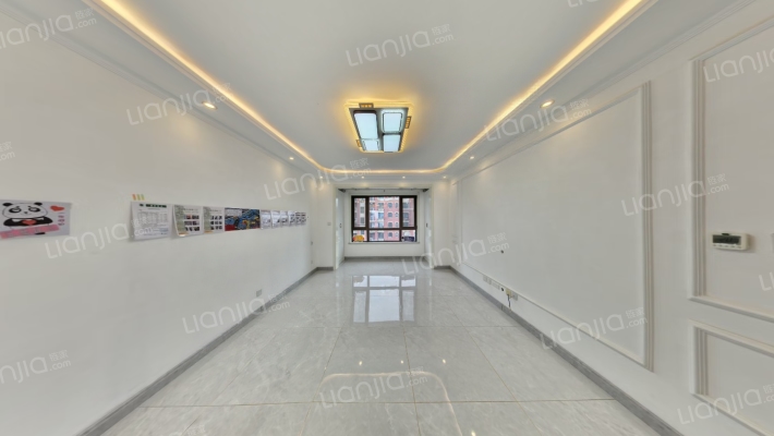 仁恒海和院文熙花园二手房实景图