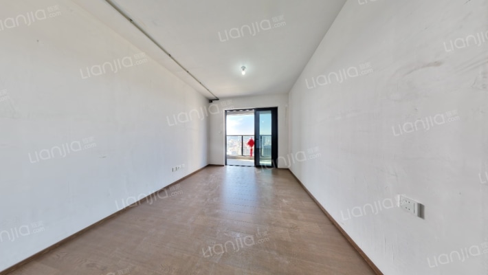 中海新都荟二手房实景图