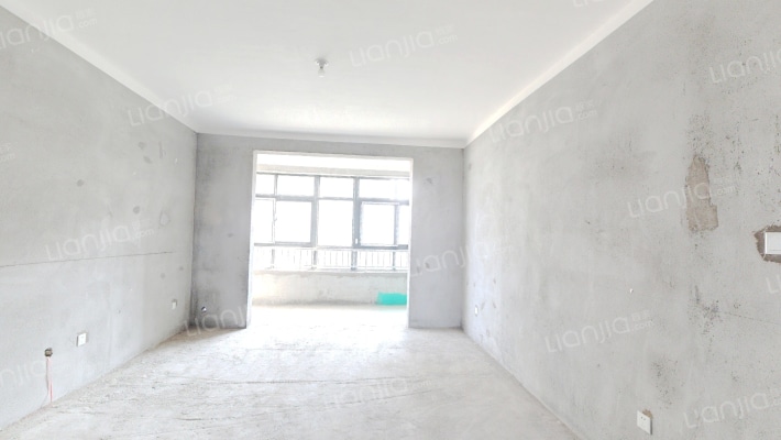 水木清华二期二手房实景图