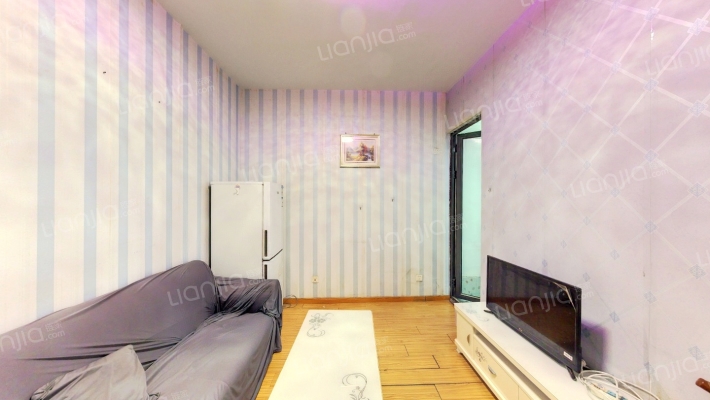 恒兴广场二手房实景图