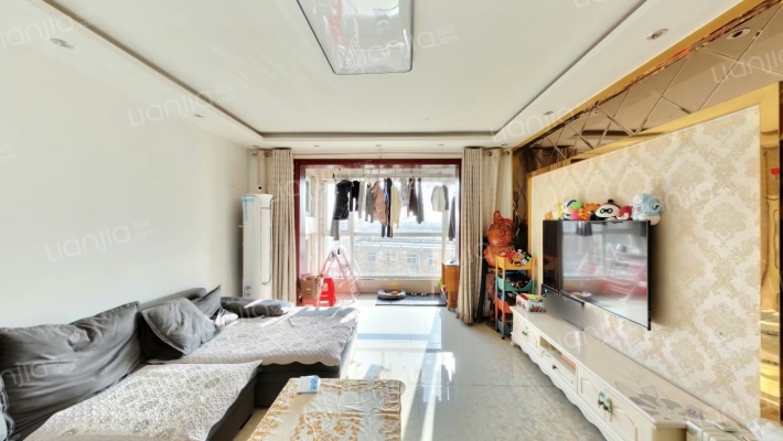 馨梅福苑西区二手房实景图