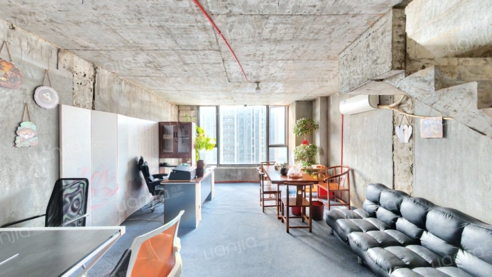 万家广场二手房实景图